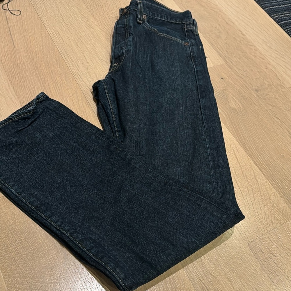 Levi’s Jeans 32x34
